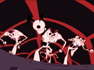Poster for The Sun Riders Return