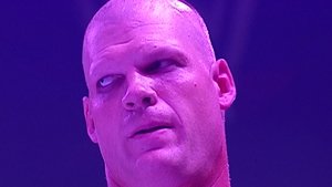Poster for RAW 573