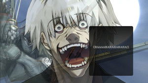 Poster for The Mighty