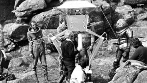 Poster for Like Nothing On Earth: The Making of 'The Sontaran Experiment'