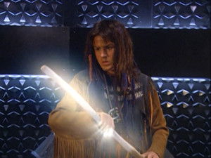 Poster for The Sceptre