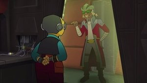 Poster for Volume 4