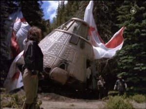Poster for First Contact (1)