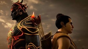 Poster for Gods and Demons Poster for Gods and Demons