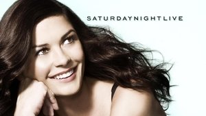 Poster for Catherine Zeta-Jones / Franz Ferdinand
