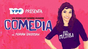 Poster for Episode 4