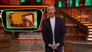 Poster for Episode 13 Poster for Episode 13