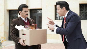 Poster for Episode 7 Poster for Episode 7