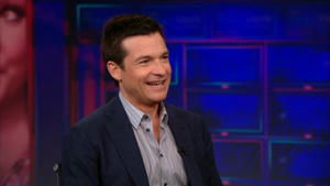 Poster for Jason Bateman