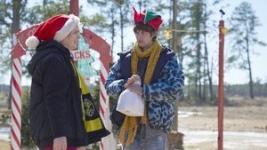 Poster for Merry Flatchmas