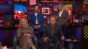 Poster for Ben Stiller, Patricia Arquette, Adam Scott, & John Turturro