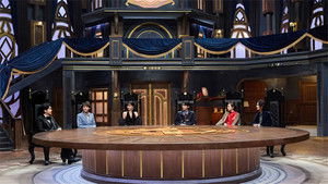 Poster for Episode 3 Poster for Episode 3