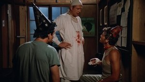 Poster for Trick or Treatment