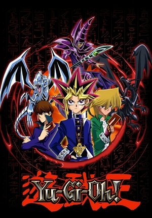 Yu-Gi-Oh! Duel Monsters Yu-Gi-Oh! Duel Monsters