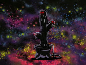 Poster for Advance Guard From Another World