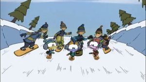 Poster for Snow Long Suckers