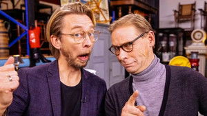 Poster for Episode 8