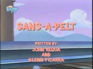 Poster for Pond Scum