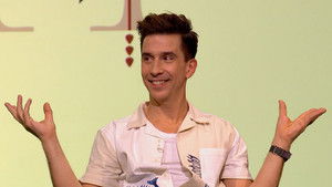 Poster for Willy Nilly Poster for Willy Nilly