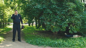 Poster for Episode 5