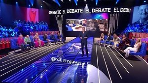 Poster for El Debate #1