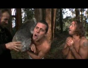 Poster for Australia