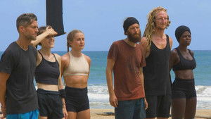 Poster for Episode 36 Poster for Episode 36