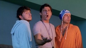 Poster for Tuesday, December 27 / Wednesday, December 28