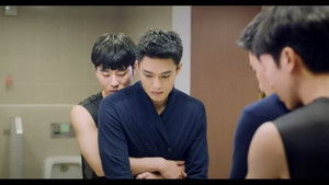 Poster for Close to You #04