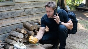 Poster for The Old Ways