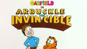 Poster for Arbuckle the Invincible