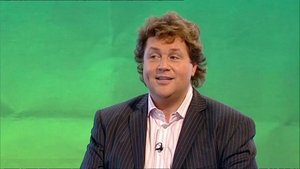 Poster for Trinny Woodall, Rhys Shearsmith, Michael Ball, Charlie Brooker