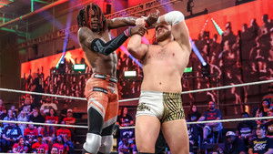 Poster for March 1, 2024 Poster for March 1, 2024