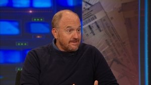 Poster for Louis C.K.