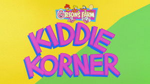 Poster for Kiddy Korner