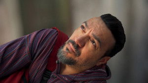 Poster for Chapter 63