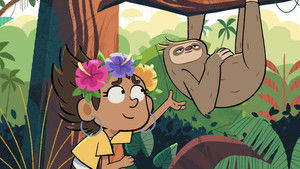 Poster for Episode 48