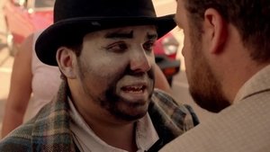 Poster for Episode 9