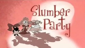 Poster for Slumber Party