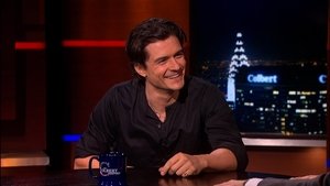 Poster for Orlando Bloom