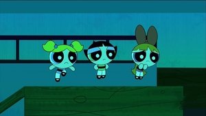Poster for Puffdora's Box