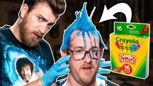 Poster for Will It Hair Gel?