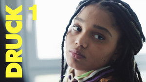 Poster for Episode 1