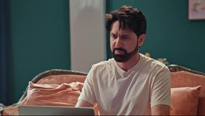 Poster for Gautam's Big Discovery