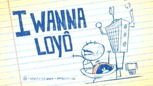 Poster for I Wanna Loyô