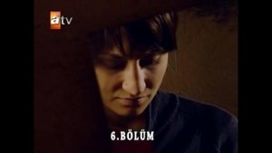 Poster for Episode 6