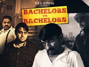 Poster for Bachelors Vs Bachelors