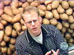 Poster for This Spud's For You