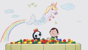 Poster for Episode 6
