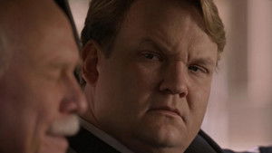 Poster for The Big No Sleep